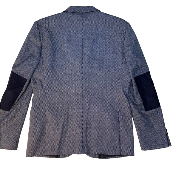 NOCTURNAL MEN’S SPORTSJACKET - Picture 4 of 6